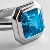 variant:Faceted Square