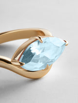 BaubleBar Aquamarine - 
    Enjoy 20% Off Custom Jewelry
  
