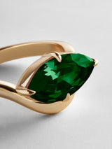 BaubleBar Emerald - 
    Enjoy 20% Off Custom Jewelry
  
