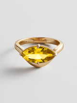 BaubleBar Topaz - 
    Enjoy 20% Off Custom Jewelry
  
