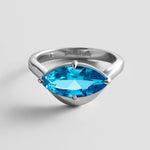 variant:Blue Zircon