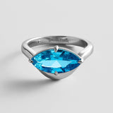 variant:Blue Zircon