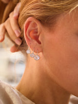 BaubleBar  - 
    Drop crystal earrings
  
