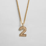 variant:1 Number
