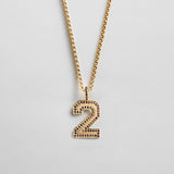 variant:1 Number