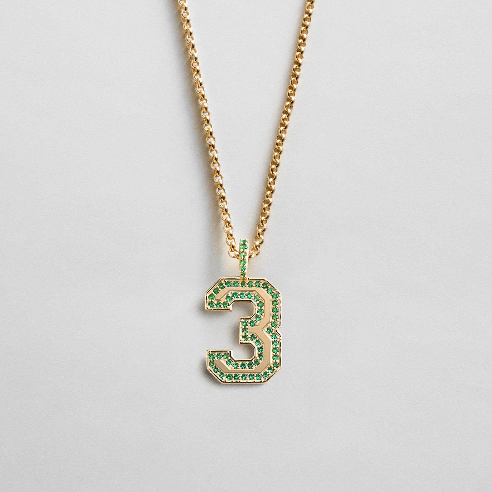 variant:1 Number