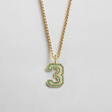 variant:1 Number