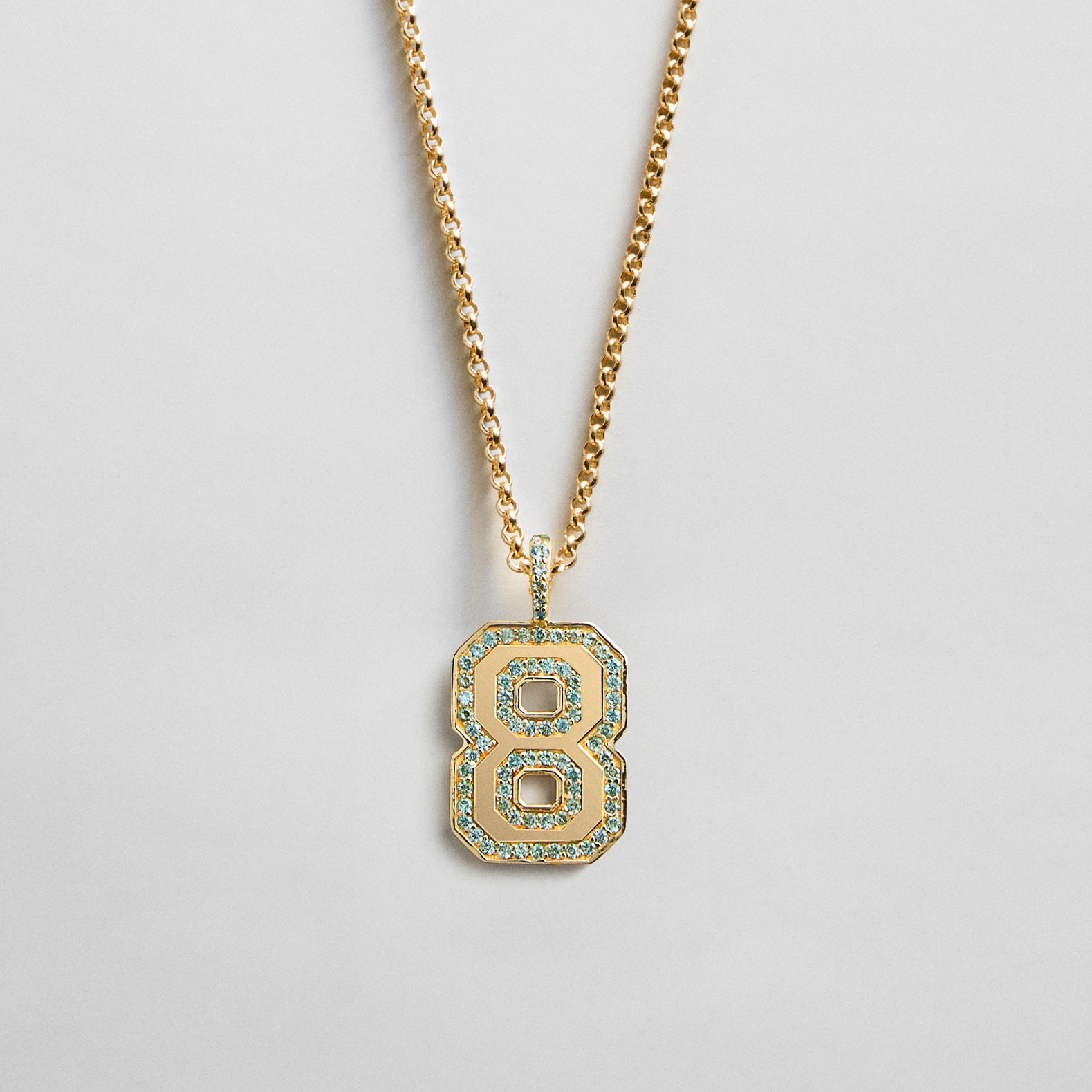 variant:1 Number