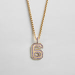 variant:1 Number