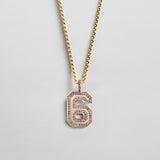 variant:1 Number