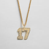 variant:2 Numbers