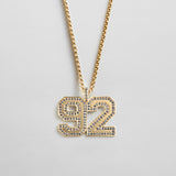 variant:2 Numbers
