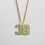 variant:2 Numbers