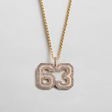 variant:2 Numbers