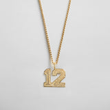 variant:2 Numbers