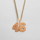 variant:2 Numbers