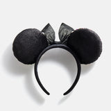 Disney Minnie Mouse Candy Ears Headband - Minnie Mouse Candy Ears