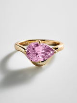 BaubleBar Rose - 
    Statement ring 
  
