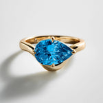 variant:Blue Zircon