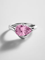 BaubleBar Rose - 
    Statement ring 
  
