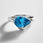 variant:Blue Zircon