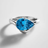 variant:Blue Zircon
