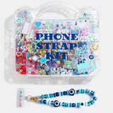 The Ultimate Bead Kit - Phone Strap