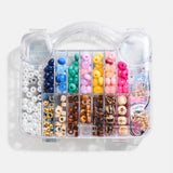 The Ultimate Bead Kit - Phone Strap