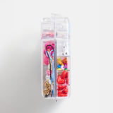 The Ultimate Bead Kit - Phone Strap