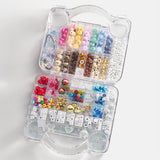 The Ultimate Bead Kit - Phone Strap