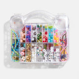 The Ultimate Bead Kit - Bright Bracelet Kit
