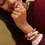 The Ultimate Bead Kit - Bright Bracelet Kit