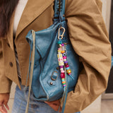 The Ultimate Bead Kit - Bright Bag Charm Kit