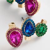 Oh Watt Fun Crawler Earrings
