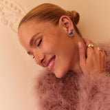 Oh Watt Fun Crawler Earrings