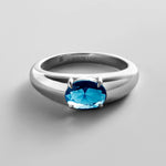variant:Blue Zircon