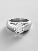 BaubleBar Crystal - 
    Personalized crystal ring
  
