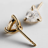 variant:14K Gold Plated Sterling Silver