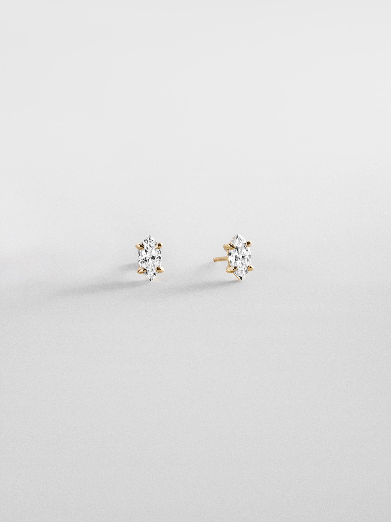 variant:14K Gold Plated Sterling Silver