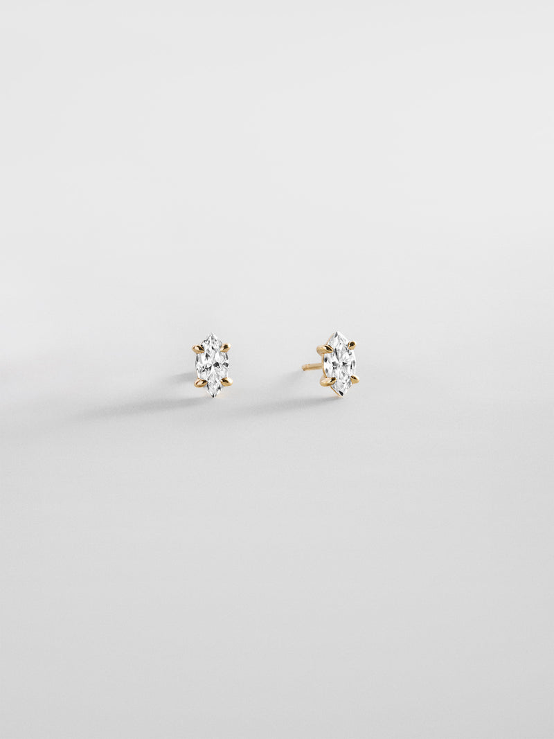 variant:14K Gold Plated Sterling Silver