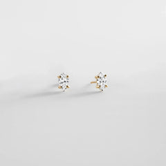 variant:14K Gold Plated Sterling Silver