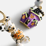 Disney Mickey Mouse Halloween Earring Set