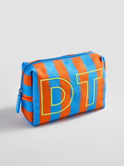 Striped Take It Away Custom Storage Pouch - Custom Regatta