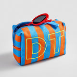 Striped Take It Away Custom Storage Pouch - Custom Regatta