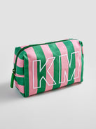 Striped Take It Away Custom Storage Pouch - Custom Grove