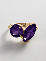 BaubleBar Amethyst|Amethyst