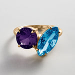 variant:Amethyst|Blue Zircon