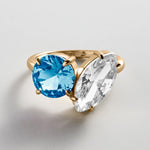 variant:Blue Zircon|Crystal