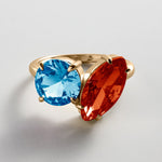 variant:Blue Zircon|Garnet