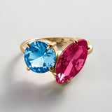 variant:Blue Zircon|Ruby